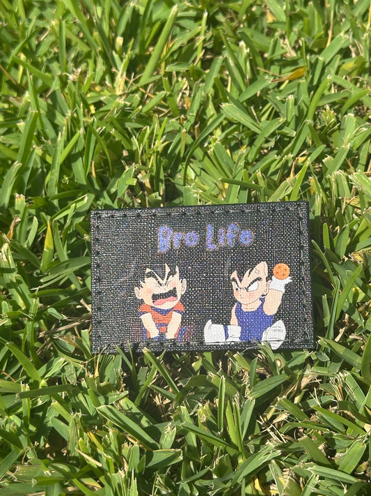 Bro Life v1